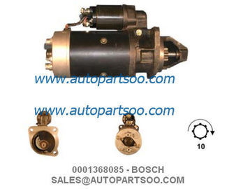 0001369016 0986017280 - BOSCH Starter Motor 12V 3.1KW 9T MOTORES DE ARRANQUE