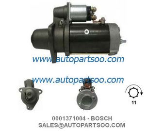 0001241020 0986022260 - BOSCH Starter Motor 24V 5.5KW 12T MOTORES DE ARRANQUE