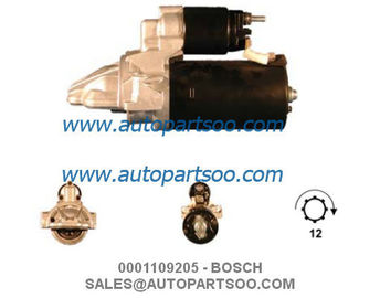 0001223016 0986019820 - BOSCH Starter Motor 12V 2.3KW 9T MOTORES DE ARRANQUE