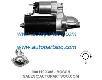 0001241005 0001241009 - BOSCH Starter Motor 24V 5.5KW 12T MOTORES DE ARRANQUE