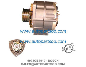 0124525067 0124525091 - BOSCH Alternator 12V 140A Alternadores