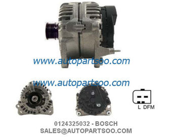 0123320036 0986040320 - BOSCH Alternator 12V 90A Alternadores