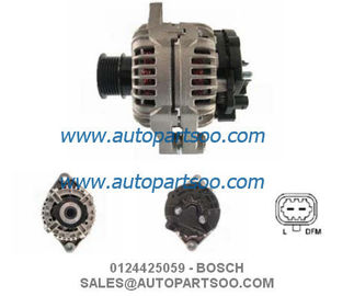 0123320036 0986040320 - BOSCH Alternator 12V 90A Alternadores