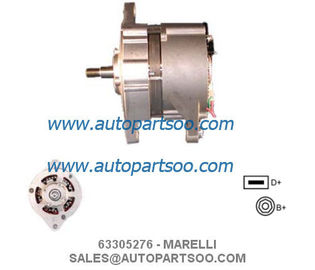 63307131 63320004 - MARELLI Alternator 12V 55A Alternadores