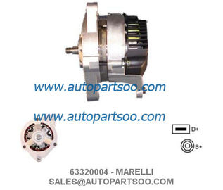 63307131 63320004 - MARELLI Alternator 12V 55A Alternadores