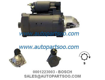 63216896 63216898 - MARELLI Starter Motor 12V 3KW 9T MOTORES DE ARRANQUE