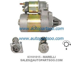 LRS00170 LRS170 - LUCAS Starter Motor 12V 2.1KW 10T MOTORES DE ARRANQUE
