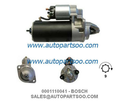 63217410 MT74L - MARELLI Starter Motor 12V 2.5KW 9T MOTORES DE ARRANQUE