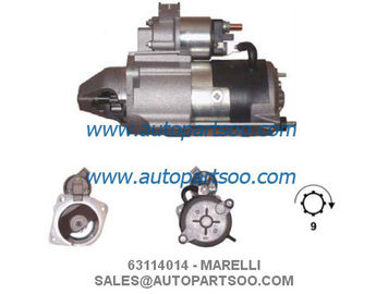 LRS151 LRS212 - LUCAS Starter Motor 12V 2.8KW 10T MOTORES DE ARRANQUE