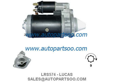 LRS151 LRS212 - LUCAS Starter Motor 12V 2.8KW 10T MOTORES DE ARRANQUE