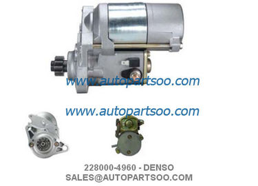 0001107034 0001107100 - BOSCH Starter Motor 12V 1.1KW 9T MOTORES DE ARRANQUE