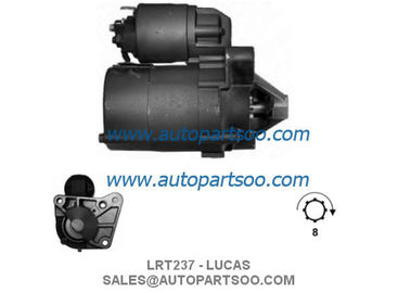 0001107034 0001107100 - BOSCH Starter Motor 12V 1.1KW 9T MOTORES DE ARRANQUE