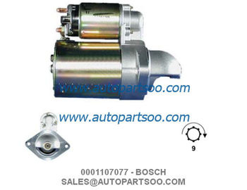 96569441 - DAEWOO Starter Motor 12V 0.8KW 8T MOTORES DE ARRANQUE
