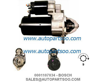 96325258 96497701 - DAEWOO Starter Motor 12V 0.8KW 8T MOTORES DE ARRANQUE
