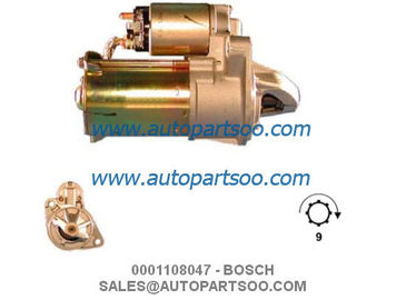 96325258 96497701 - DAEWOO Starter Motor 12V 0.8KW 8T MOTORES DE ARRANQUE