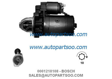 96569441 - DAEWOO Starter Motor 12V 0.8KW 8T MOTORES DE ARRANQUE