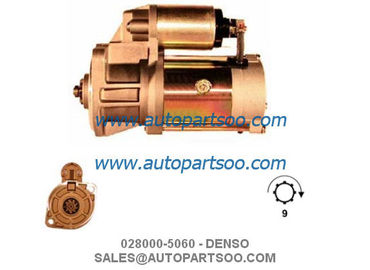96325258 96497701 - DAEWOO Starter Motor 12V 0.8KW 8T MOTORES DE ARRANQUE