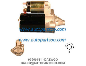 10465026 10465043 - DELCO REMY Starter Motor 12V 2.5KW 10T MOTORES DE ARRANQUE