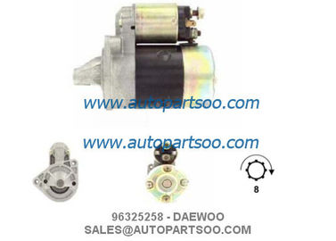 1113262 1993914 - DELCO REMY Starter Motor 24V 7.5KW 11T MOTORES DE ARRANQUE