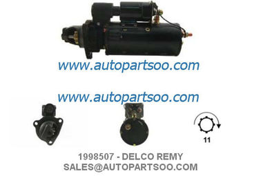 1113262 1993914 - DELCO REMY Starter Motor 24V 7.5KW 11T MOTORES DE ARRANQUE
