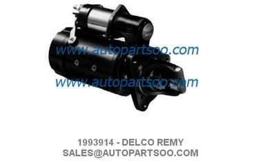 1113262 1993914 - DELCO REMY Starter Motor 24V 7.5KW 11T MOTORES DE ARRANQUE