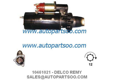 1109841 10461057 - DELCO REMY Starter Motor 24V 10KW 11T MOTORES DE ARRANQUE