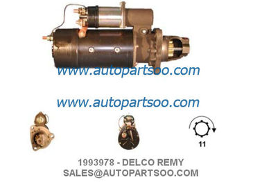 1109841 10461057 - DELCO REMY Starter Motor 24V 10KW 11T MOTORES DE ARRANQUE