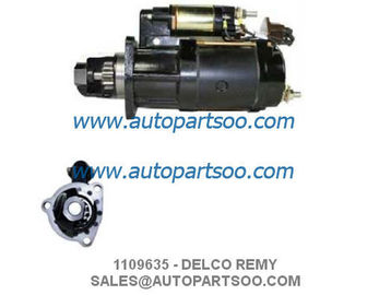 1998488 DRS3518 - DELCO REMY Starter Motor 24V 4.5KW 10T MOTORES DE ARRANQUE
