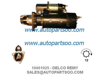 1993810 1993842 - DELCO REMY Starter Motor 24V 7.5KW 11T MOTORES DE ARRANQUE