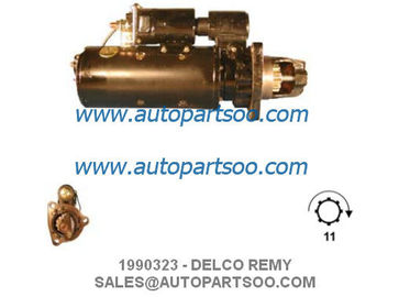 1998488 DRS3518 - DELCO REMY Starter Motor 24V 4.5KW 10T MOTORES DE ARRANQUE