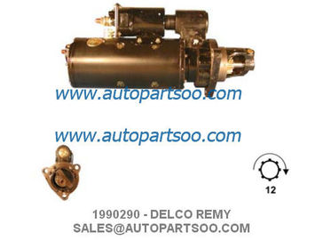 10465046 1113275 - DELCO REMY Starter Motor 12V 2.5KW 10T MOTORES DE ARRANQUE