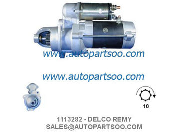 1998488 DRS3518 - DELCO REMY Starter Motor 24V 4.5KW 10T MOTORES DE ARRANQUE
