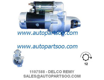 1113290 1998464 - DELCO REMY Starter Motor 12V 2.5KW 10T MOTORES DE ARRANQUE