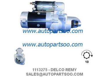 10461028 1993995 - DELCO REMY Starter Motor 24V 6KW 12T MOTORES DE ARRANQUE