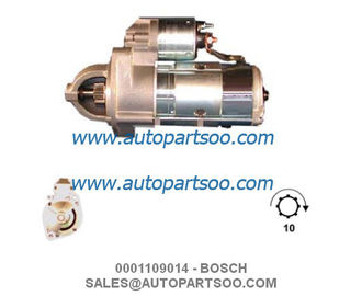 10479605 - DELCO REMY Starter Motor 24V 3KW 10T MOTORES DE ARRANQUE