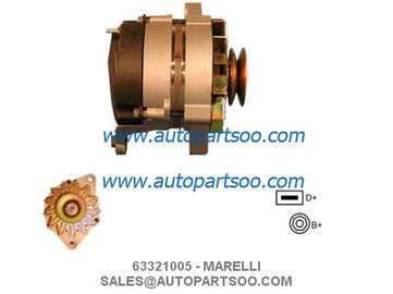 63320025 63321045 - MARELLI Alternator 24V 30A Alternadores