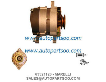 63320025 63321045 - MARELLI Alternator 24V 30A Alternadores