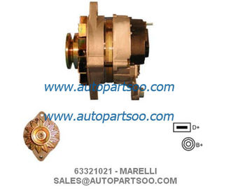 63320025 63321045 - MARELLI Alternator 24V 30A Alternadores
