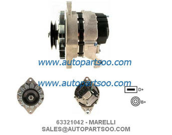 63320025 63321045 - MARELLI Alternator 24V 30A Alternadores