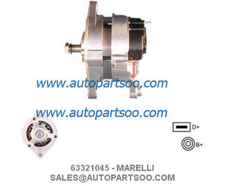 63320013 63320126 - MARELLI Alternator 12V 65A Alternadores