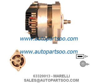 63320013 63320126 - MARELLI Alternator 12V 65A Alternadores