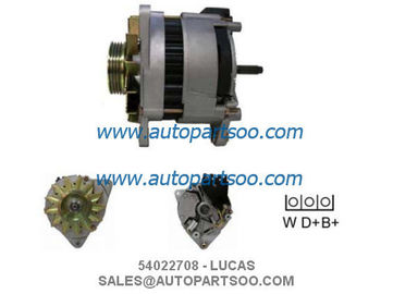 54022708 LRA01475 - LUCAS Alternator 12V 70A Alternadores