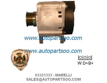 63321704 63341704 - MARELLI Alternator 12V 80A Alternadores