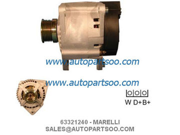 63321704 63341704 - MARELLI Alternator 12V 80A Alternadores