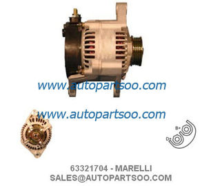 63321704 63341704 - MARELLI Alternator 12V 80A Alternadores