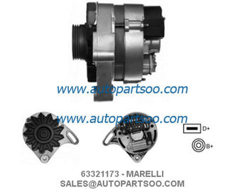 63321313 63321316 - MARELLI Alternator 12V 85A Alternadores