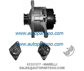 63321313 63321316 - MARELLI Alternator 12V 85A Alternadores