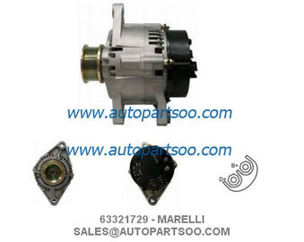 63321313 63321316 - MARELLI Alternator 12V 85A Alternadores