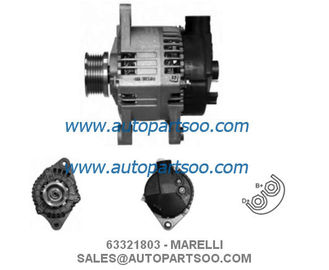 63321313 63321316 - MARELLI Alternator 12V 85A Alternadores