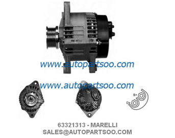 63321313 63321316 - MARELLI Alternator 12V 85A Alternadores